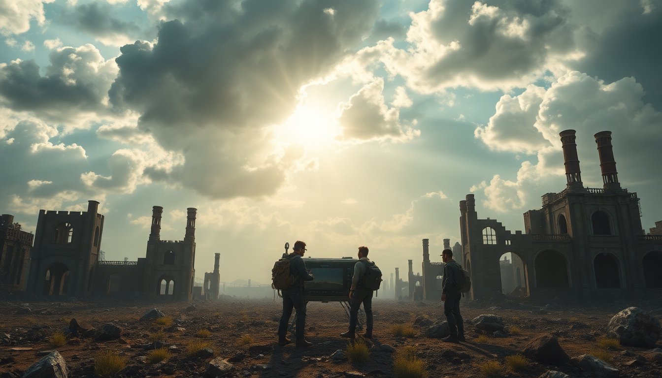 unhinged esplora il nuovo survival open world di unifiq games 1761729380