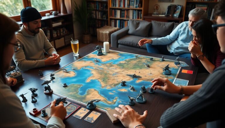 vantage il rivoluzionario gioco da tavolo di esplorazione open world 1761728711