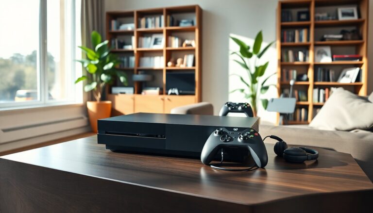 xbox di nuova generazione la fusione ideale tra console e pc da gaming 1761728189