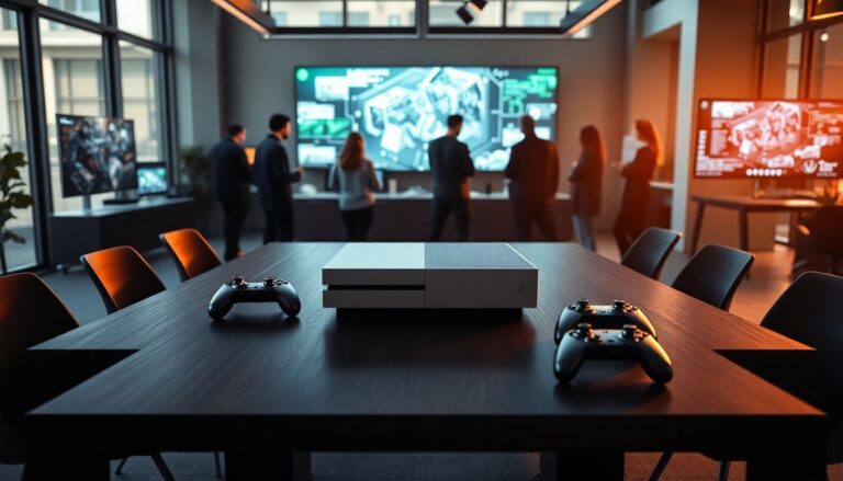 xbox di nuova generazione sarah bond annuncia una console premium in arrivo 1761225731