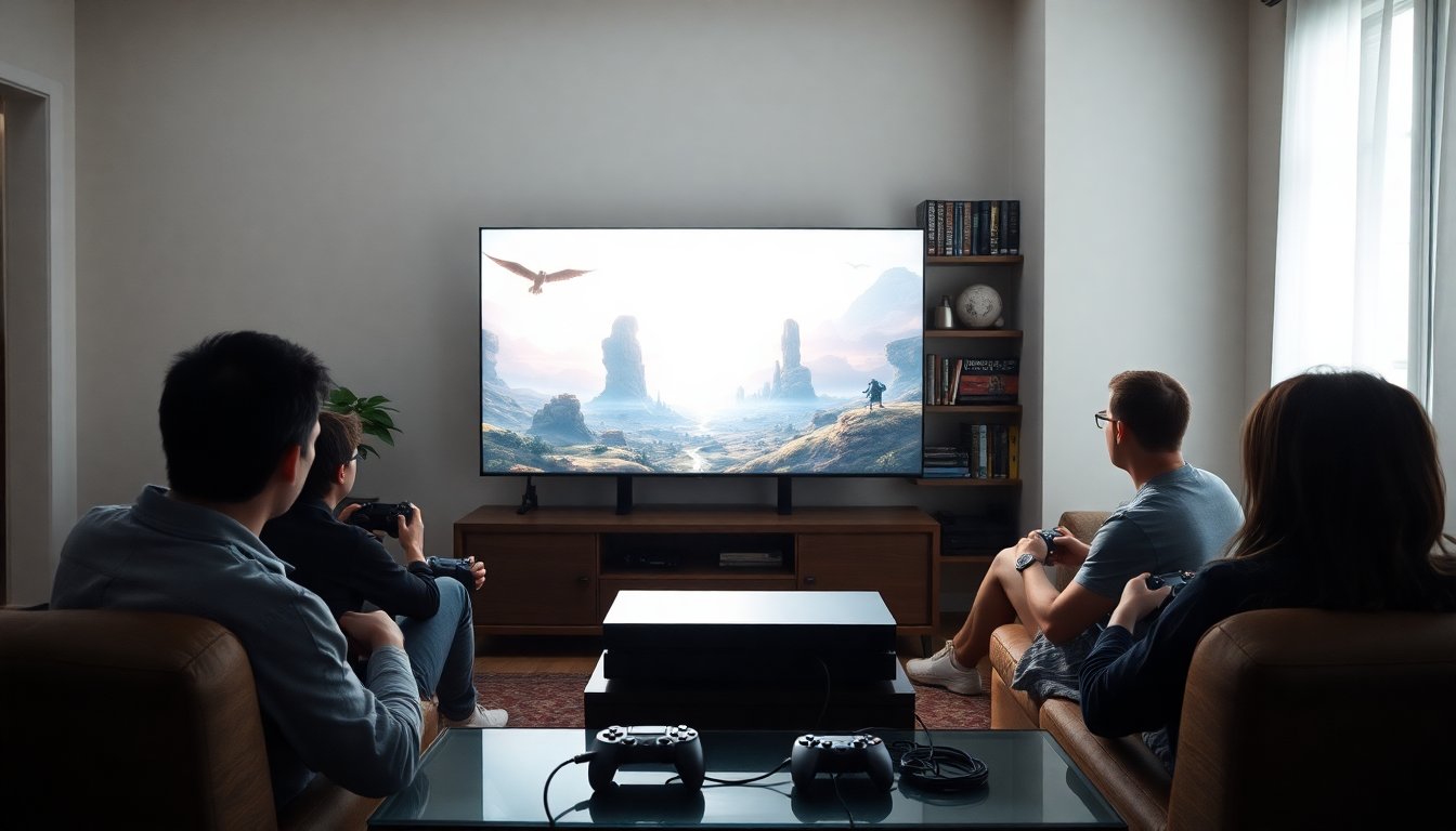 echi della fine il nuovo aggiornamento gratuito rivoluziona lesperienza di gioco 1762110877