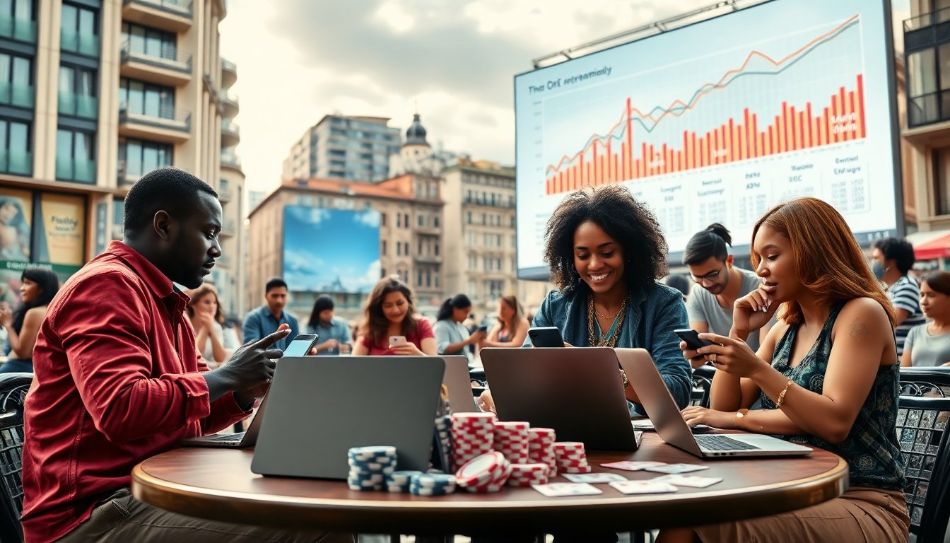 espansione continua del mercato del gioco in europa meridionale e africa tendenze e opportunita 1763302020