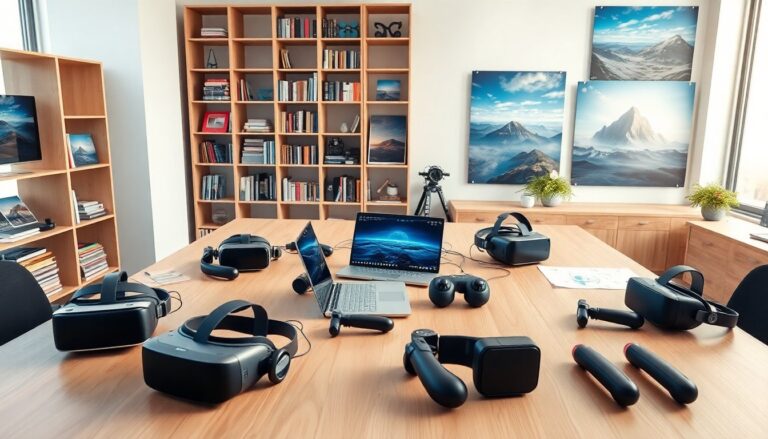 esplorazione della realta virtuale dalle origini al futuro innovativo 1762002782