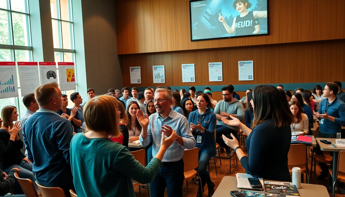 evento a pesaro scopri il legame tra videogiochi e benessere mentale 1762716042