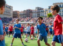 festa dello sport 2026 a genova eventi imperdibili e attivita da non perdere 1764040338