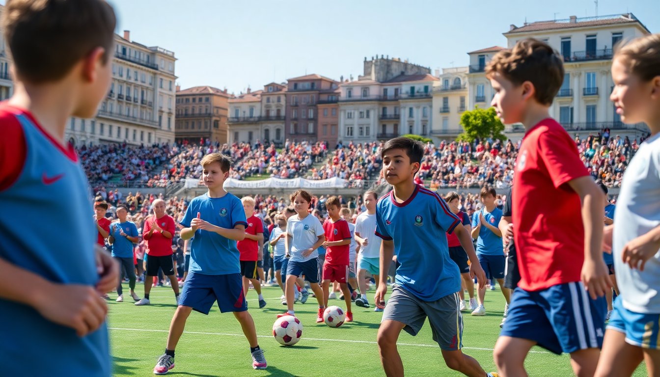 festa dello sport 2026 a genova eventi imperdibili e attivita da non perdere 1764040338