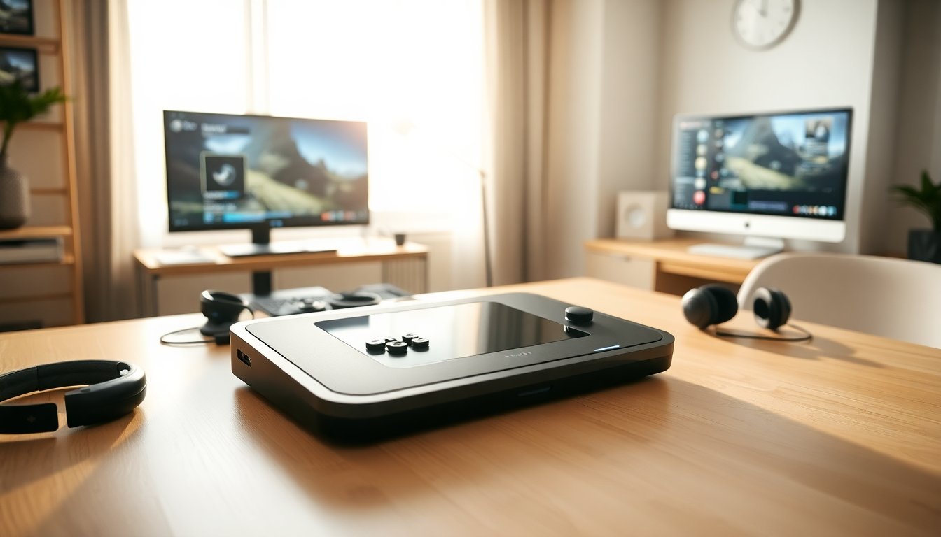 gaming su linux come steam deck e proton stanno rivoluzionando il panorama videoludico 1762219001