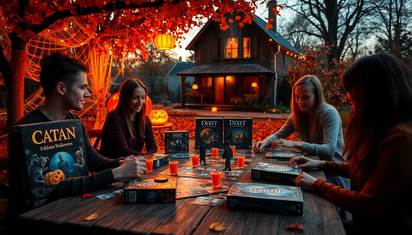 giochi di halloween avventure spettrali e divertimento per tutti 1763128335