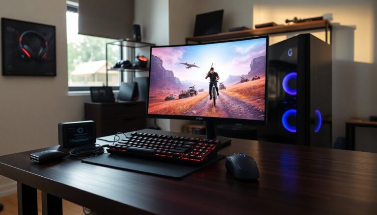 guida ai migliori setup da gaming sul mercato scopri le configurazioni vincitrici 1762759256