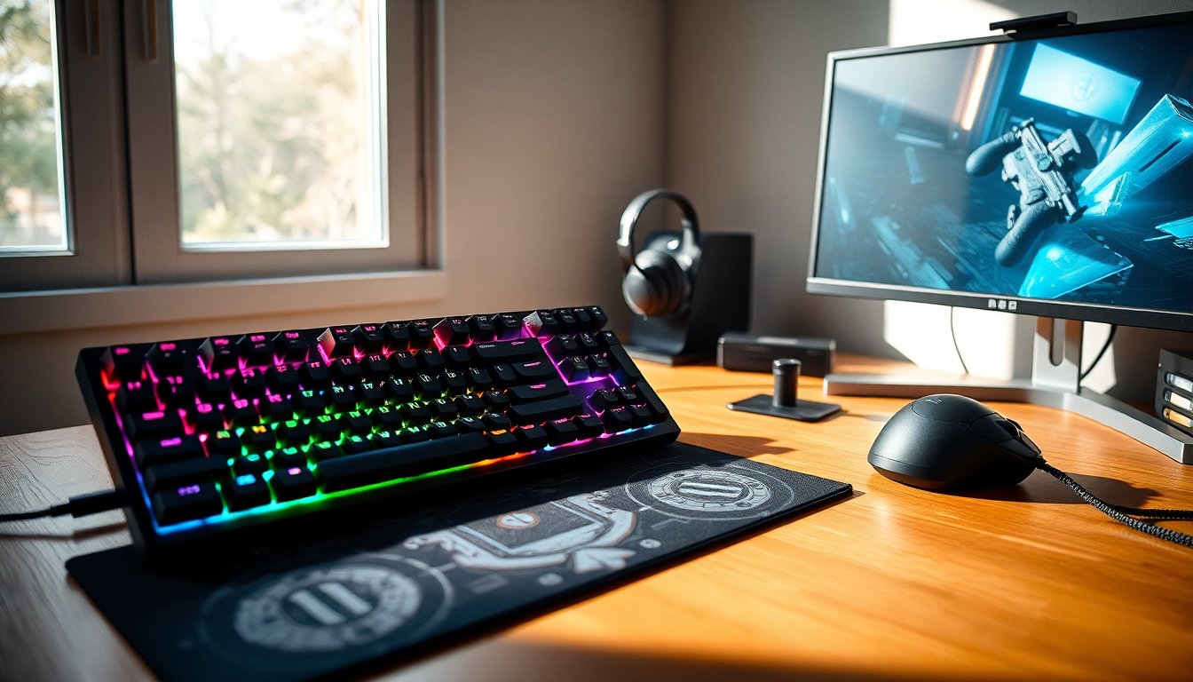 guida completa agli accessori indispensabili per il gaming 1762435154