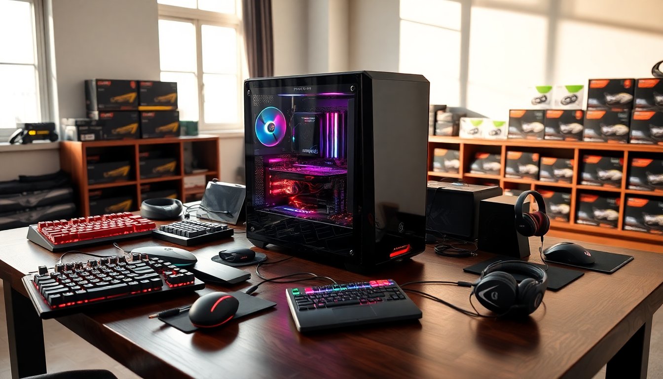 guida completa alla scelta del pc gaming assemblato perfetto per ogni budget 1761981160