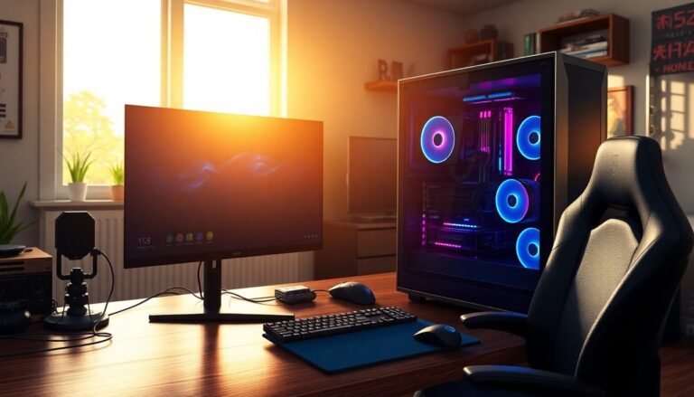 guida completa alle configurazioni ottimali per un pc da gaming 1763541608