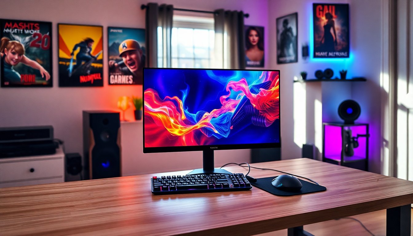 i migliori monitor gaming sotto i 150 euro guida alla scelta economica 1763041405