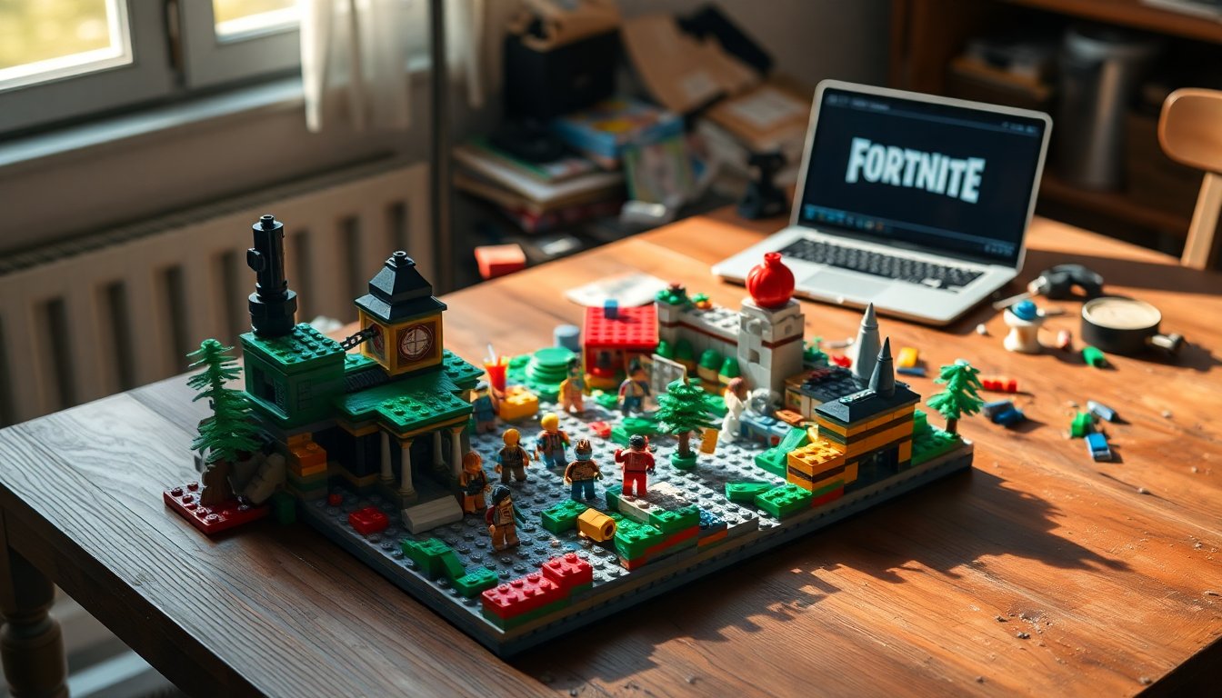 i set lego piu innovativi per scoprire e vivere mondi virtuali 1764539269