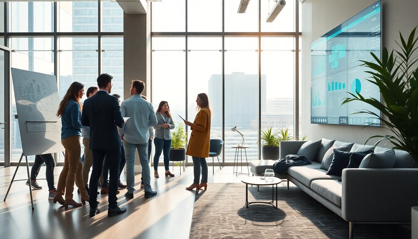 il futuro del lavoro in accenture dove creativita incontra tecnologia 1764083860