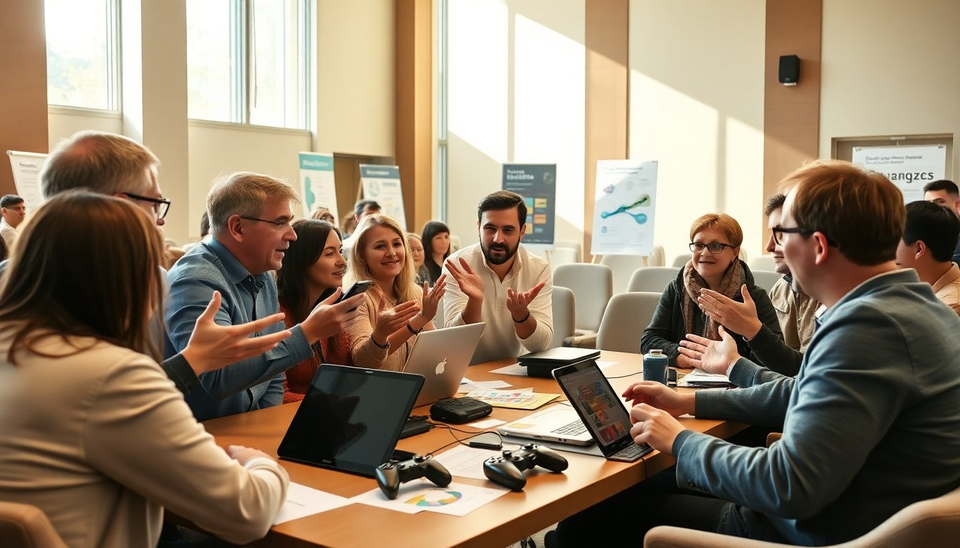 il potere del gioco evento a pesaro per promuovere la salute mentale 1764279287