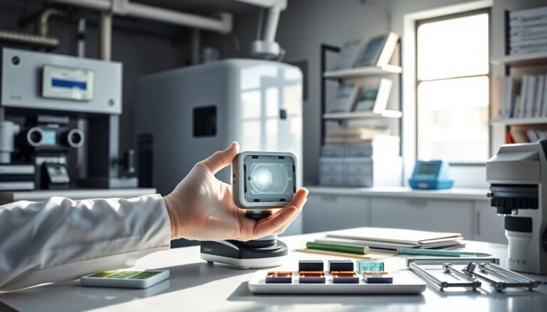 innovazioni tecnologiche avanzate per il trattamento del cheratocono 1763498102