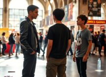 kojima e zerocalcare lautocensura nellarte contemporanea e le sue implicazioni 1762845797