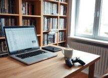 la mia esperienza con i videogiochi tra passione compulsione e equilibrio 1763606771