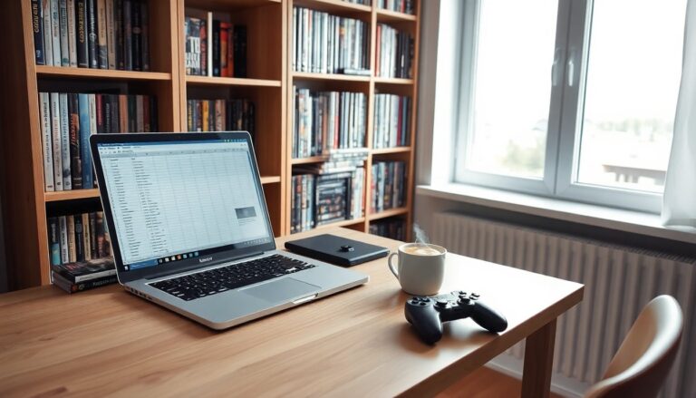 la mia esperienza con i videogiochi tra passione compulsione e equilibrio 1763606771