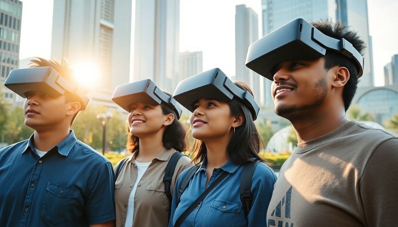 lancio del samsung galaxy xr nuovi mercati e aspettative nel 2026 1762780869