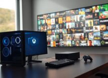 microsoft unisce xbox e pc per unesperienza di gioco senza confini 1762910692