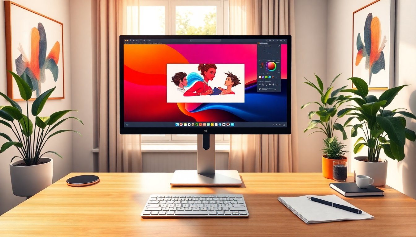 monitor 4k per mac le migliori alternative allapple studio display 1762262226