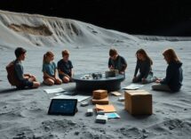 moon camp crea la tua base lunare nel sistema solare 1764344272