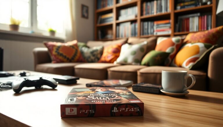 offerta imperdibile su romancing saga 2 revenge of the seven per ps5 sconto esclusivo 1764170773