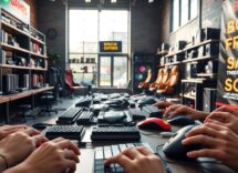 offerte imperdibili e sconti del black friday 2025 per il mondo del gaming 1764322615