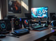 offerte straordinarie del black friday componenti e accessori gaming a prezzi imperdibili 1764495913