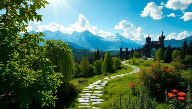 scopri azeroth e le sue affascinanti avventure in world of warcraft 1764149044