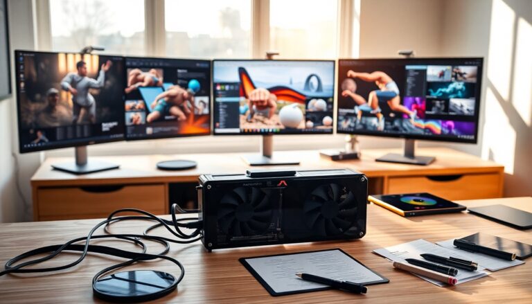 scopri i vantaggi delle schede grafiche amd radeon pro ideali per professionisti del settore 1763106644