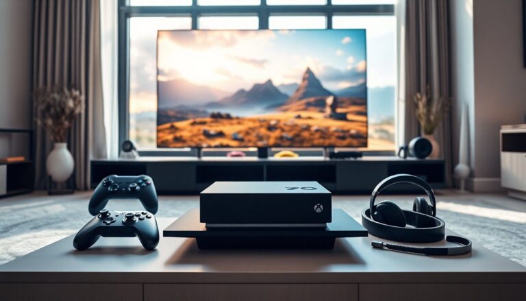 scopri le novita e le caratteristiche della nuova console xbox di microsoft 1763693563