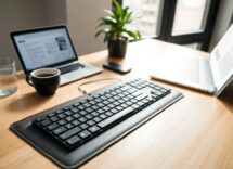 tastiere wireless di alta qualita per massimizzare la tua efficienza lavorativa 1763997019