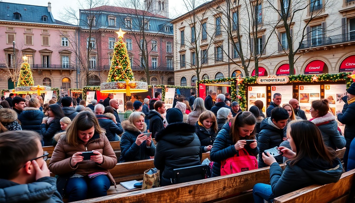 tour natalizio nintendo switch 2 scopri tutte le tappe in italia 1763650257