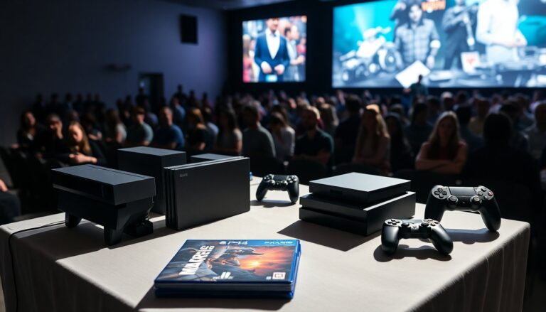 tutte le nomination dei the game awards 2025 scopri i giocatori e i titoli in gara 1763410909