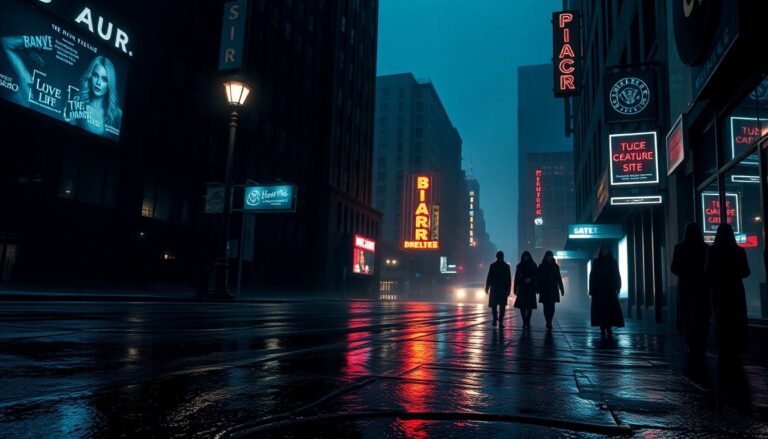 vampire the masquerade bloodlines 2 esplora il mistero dei vampiri nel gioco incredibile 1762370274