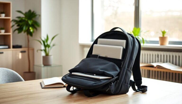 zaino per laptop eleganza e praticita unica per ogni occasione 1763215117