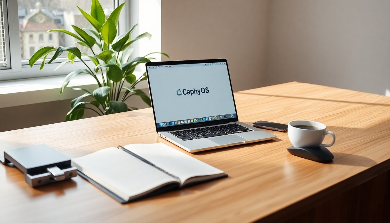 cachyos la distribuzione linux ideale per sostituire windows 10 e migliorare le tue prestazioni 1766903268