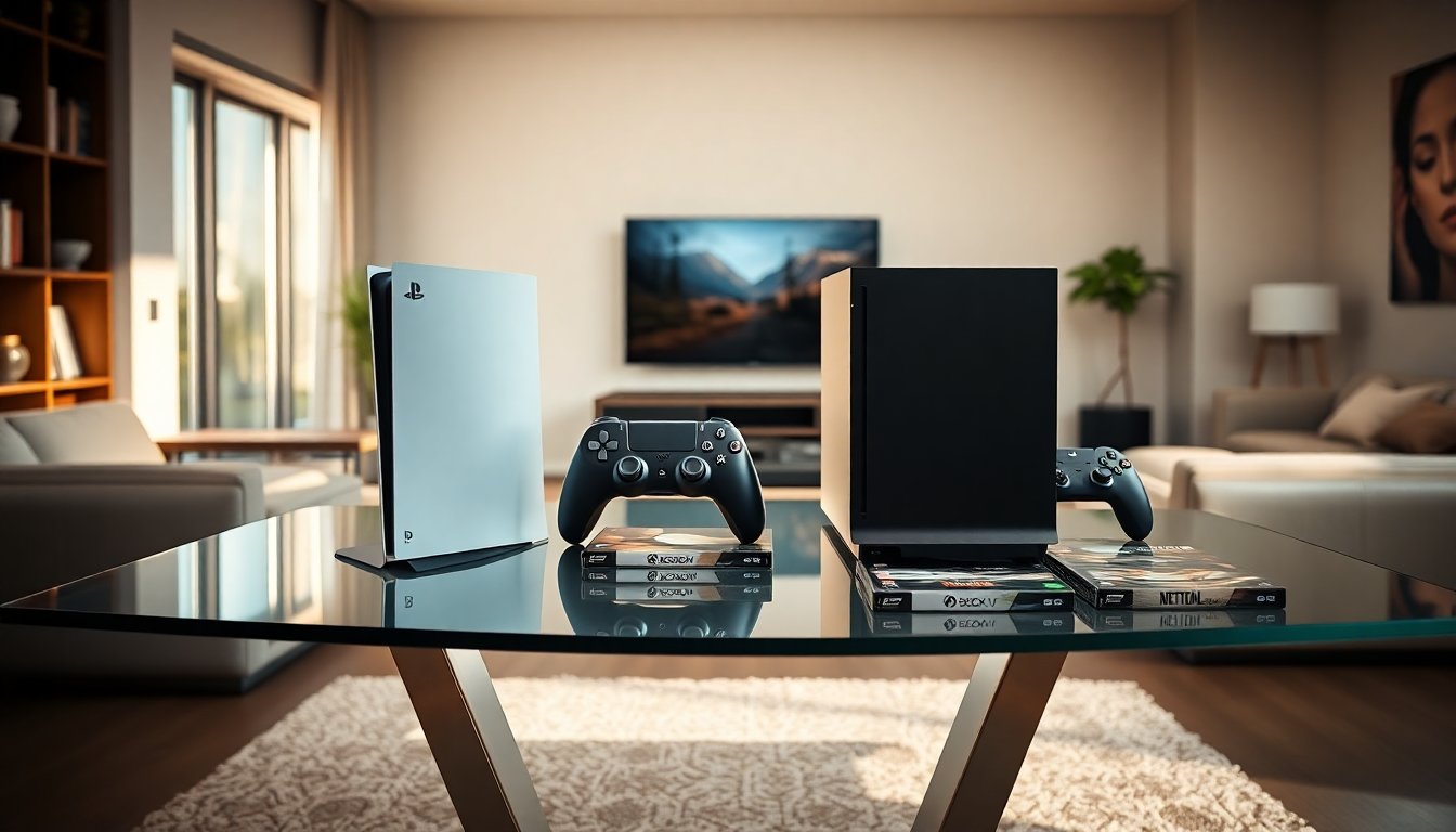 confronto ps6 vs xbox next gen analisi di hardware giochi e servizi 1765255344