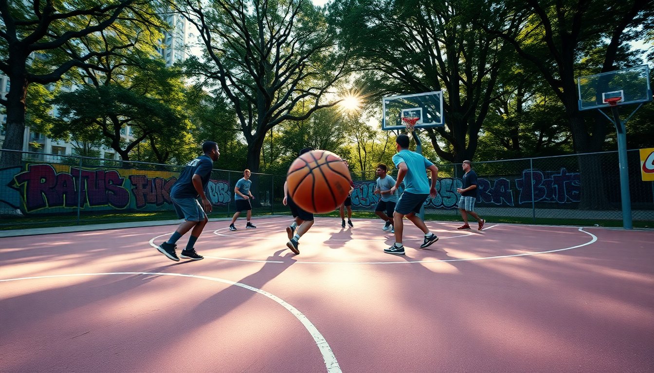 drag x drive scopri la rivoluzione del basket da strada 1764843239