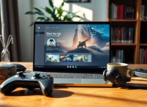 esplora la nuova interfaccia di xbox cloud gaming di microsoft tutte le novita e funzionalita 1765407044