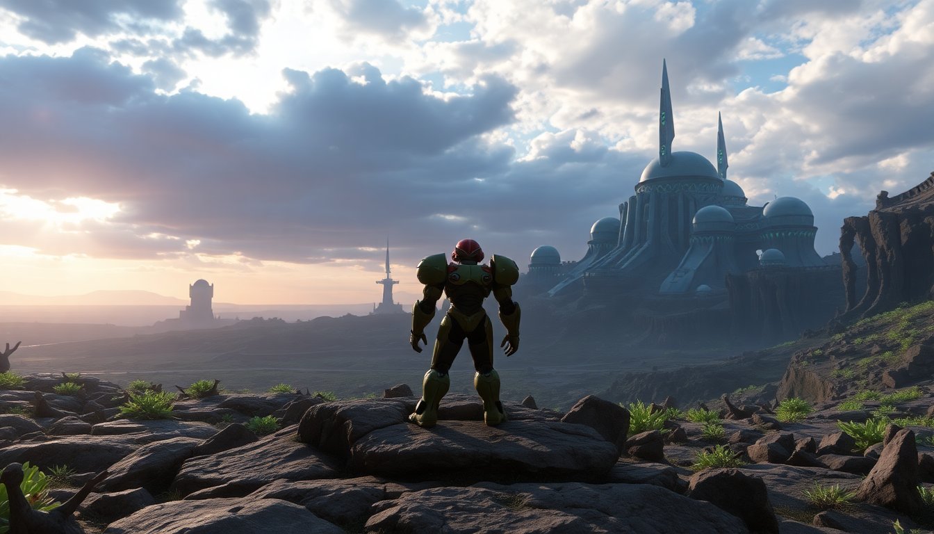 esplora metroid prime 4 beyond lepica avventura spaziale che stavi aspettando 1765059998