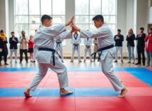 eventi sportivi in italia scopri le arti marziali e il taekwondo 1765602293