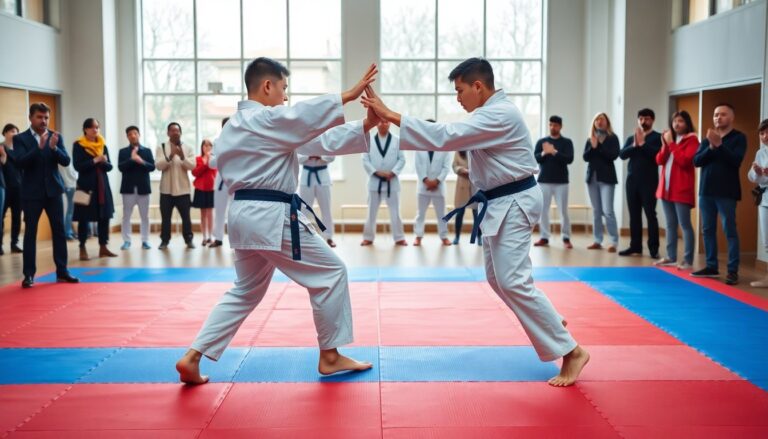 eventi sportivi in italia scopri le arti marziali e il taekwondo 1765602293