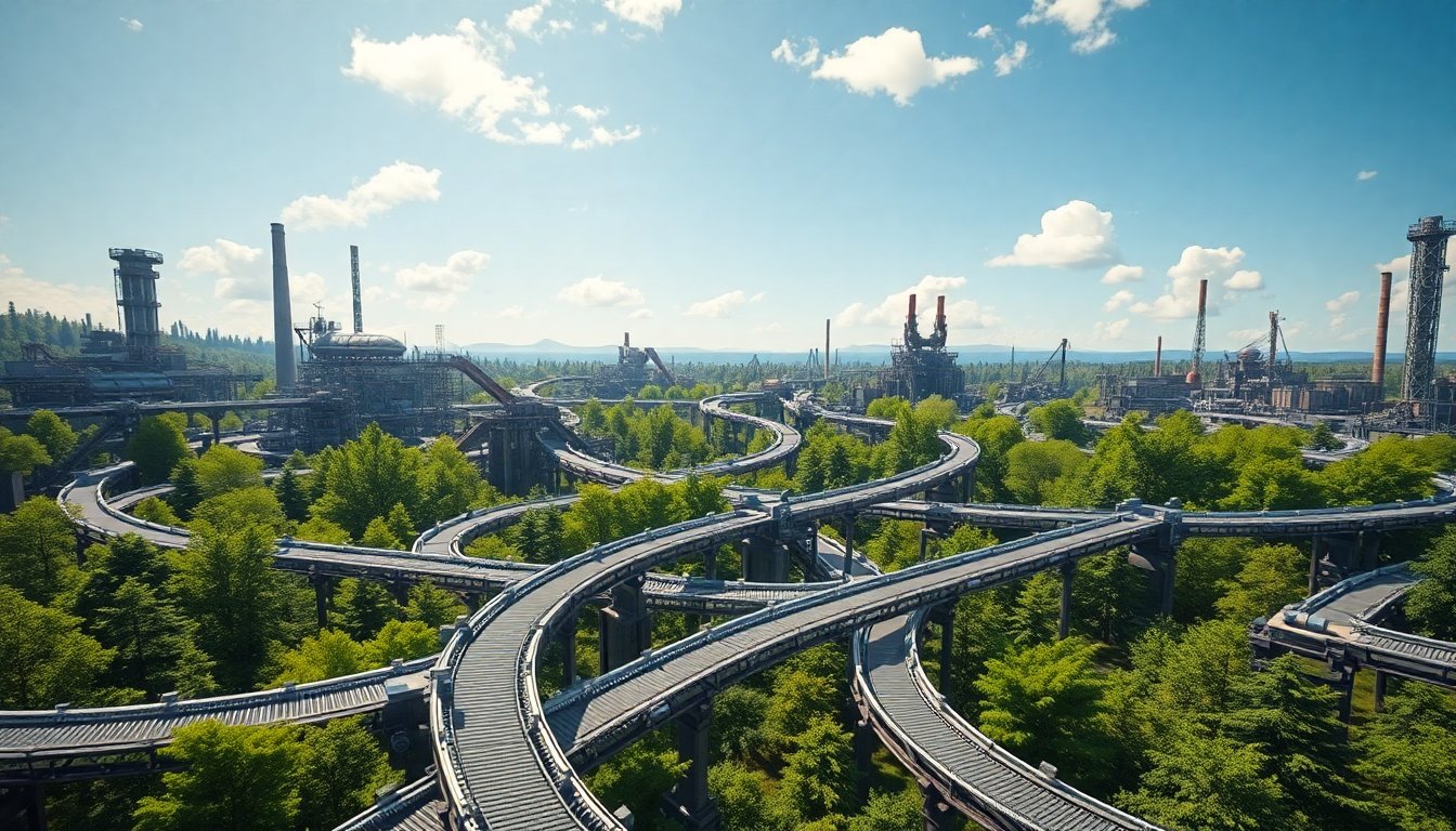 factorio la guida definitiva per costruire fabbriche automatizzate di successo 1765623958