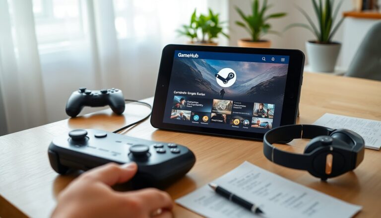 giocare a steam su android come superare le frustrazioni e goderti il gioco 1764930057