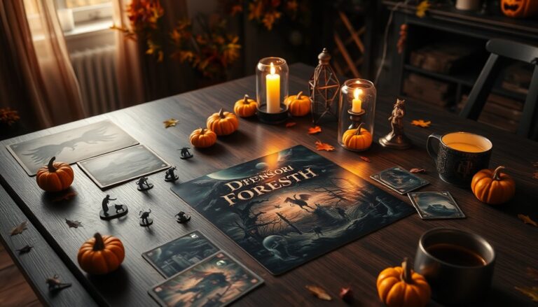 giochi da tavolo horror le migliori scelte per serate di divertimento 1766014415