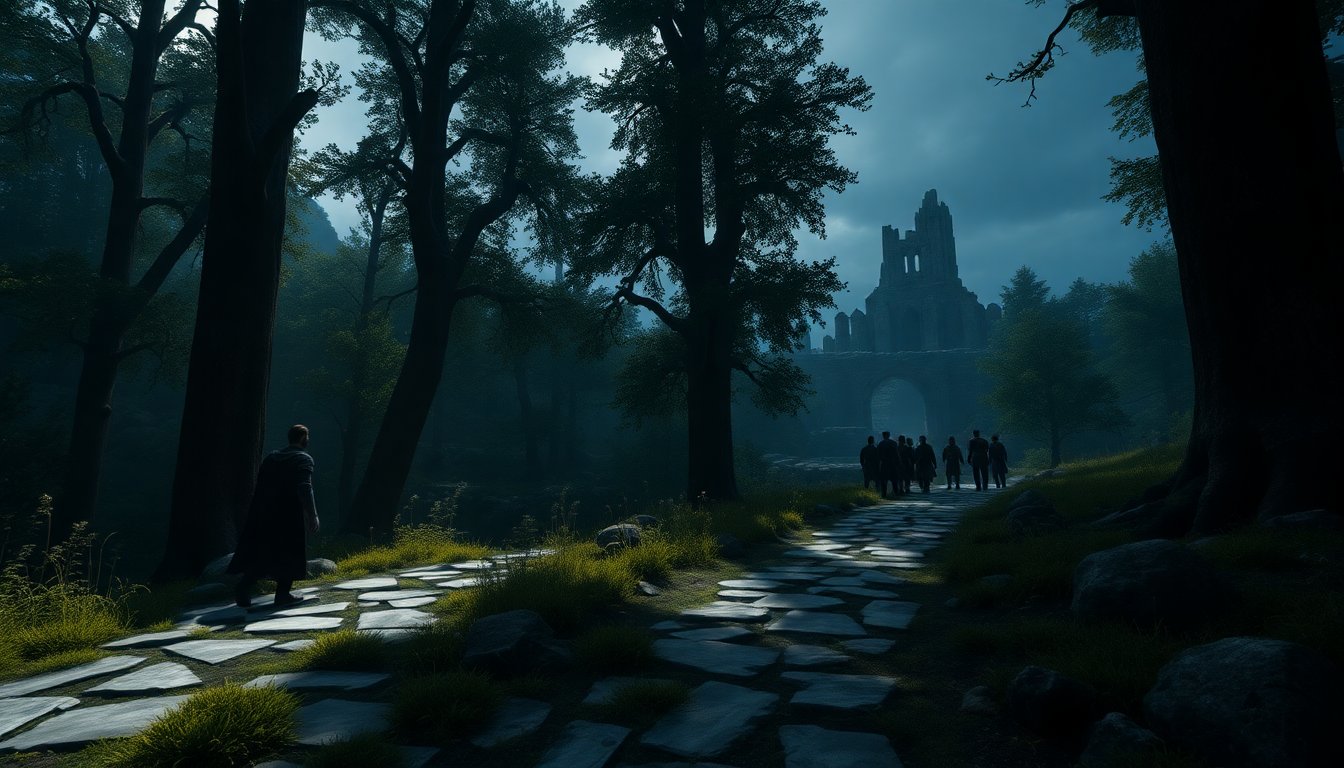 gothic 1 remake tutte le novita della storia da scoprire 1765732366